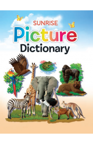 Sunrise Picture Dictionary
